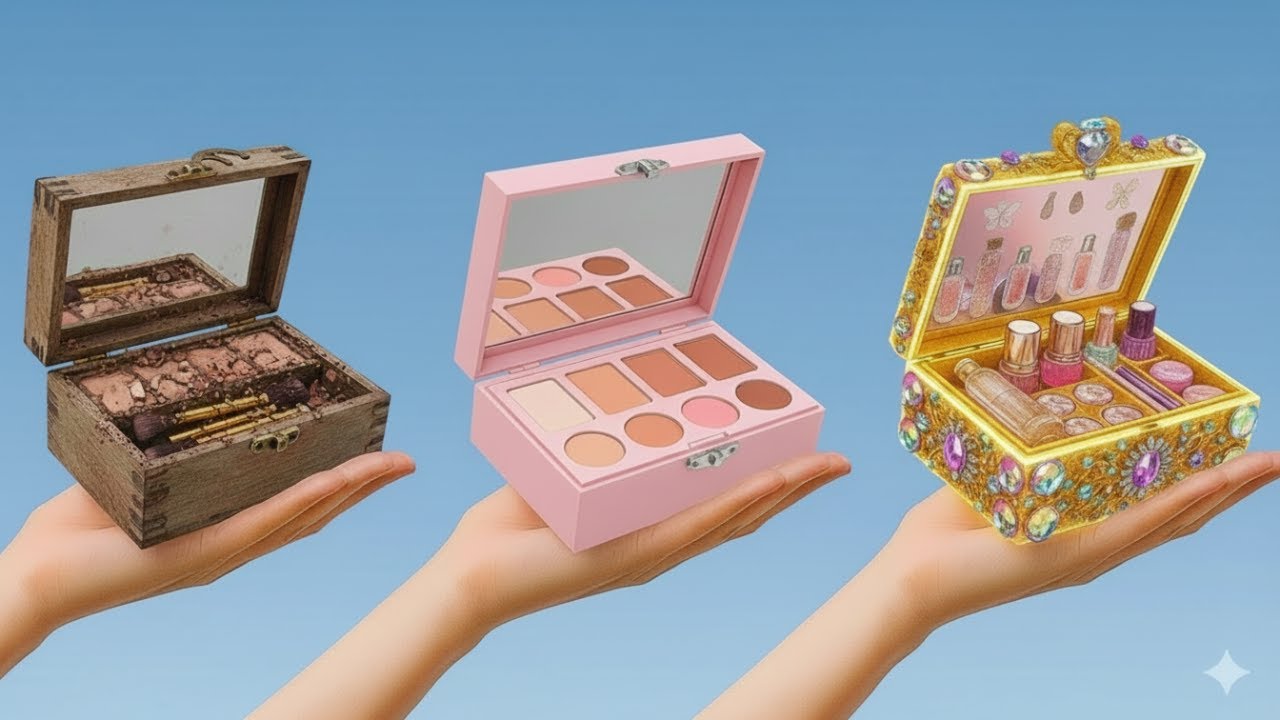 BUDGET STUDENT vs CLASSIC STUDENT vs LUXURY STUDENT🤯✨Funny Hacks by 123 GO! UNIVERSE