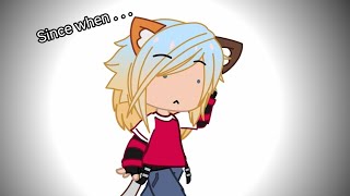 Oops All Gacha Content. Wftyt