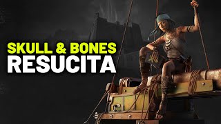 La resurrección de Skull & Bones