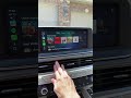 Wireless CarPlay Adapter for Easy Connectivity