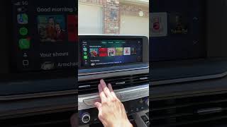 Wireless CarPlay Adapter for Easy Connectivity