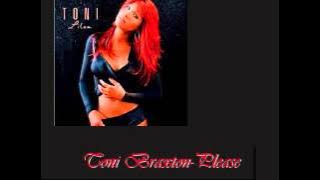 Toni Braxton-Please