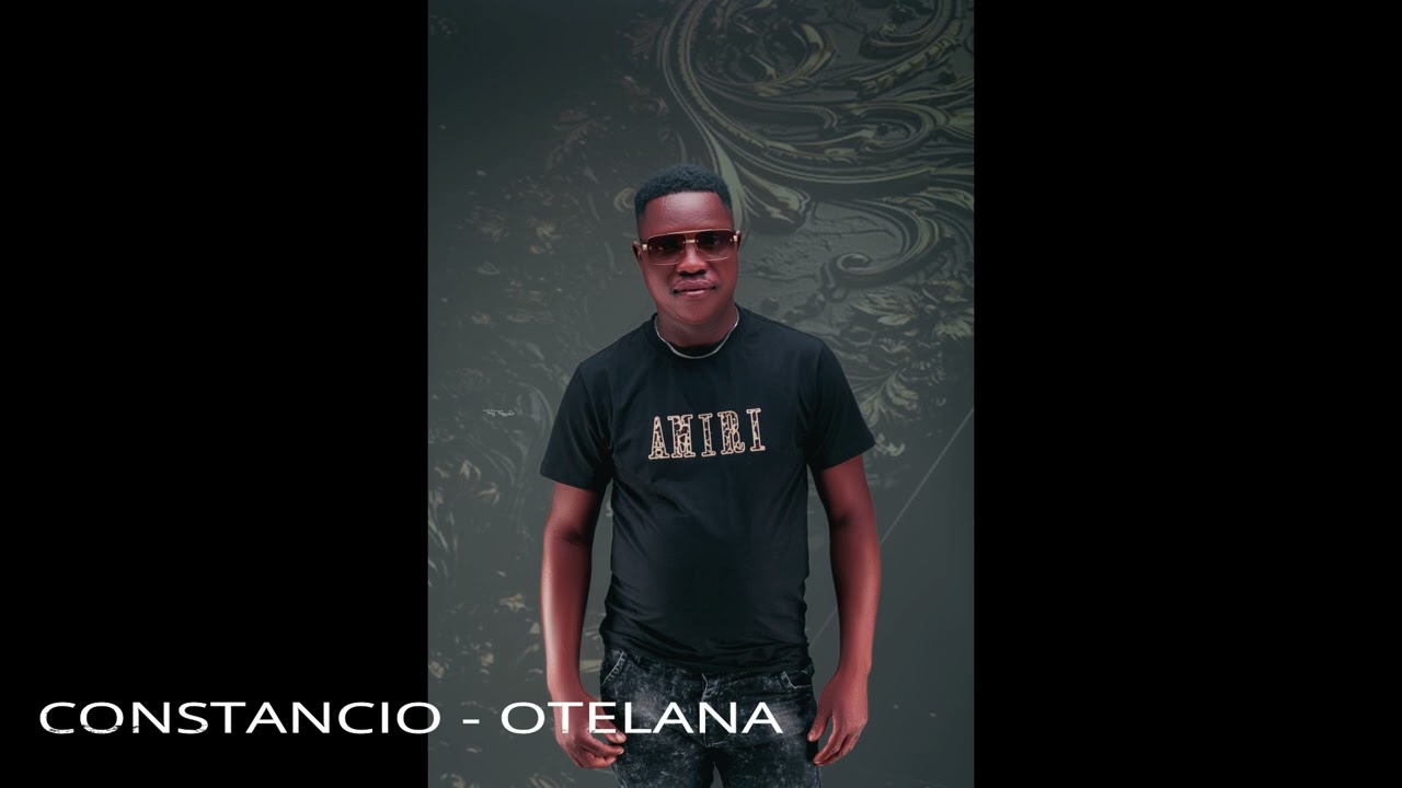 Constancio - Otelana