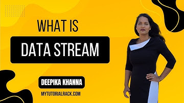 What is Data Stream