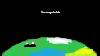 Album: Unrecognizable