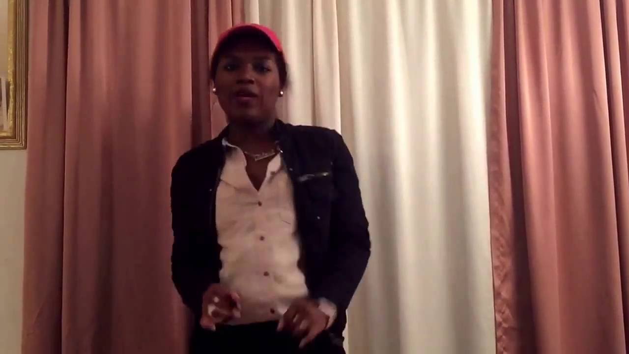 I wanna be down remix (feat. Mc Lyte, Yoyo, & Queen Latifah ) - YouTube