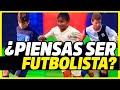 ¿CÓMO SER FUTBOLISTA PROFESIONAL EN PERÚ? | LA REALIDAD DETRÁS DE LAS DIVISIONES MENORES