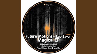 Magical feat. Leo Savan