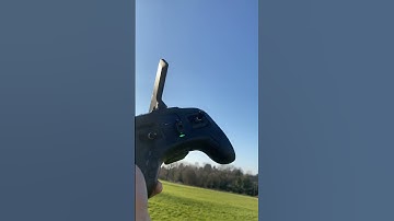 Betaflight GPS Rescue Saved My FPV Drone!