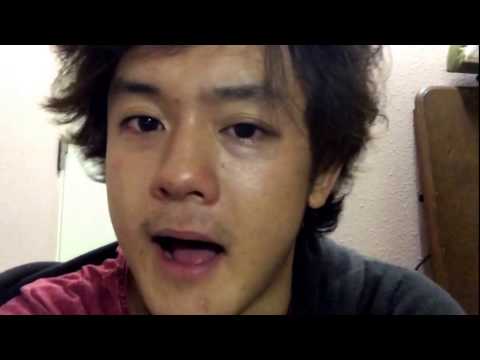 Let It Goのサビを３６５日歌ってみた〜180日目〜
