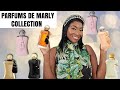 FEMININE FRAGRANCES ♀️ | PARFUMS DE MARLY COLLECTION & BUYING GUIDE| NICHE PERFUME REVIEWS