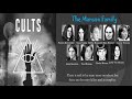 SOCIETY & CULTURE - Cults - E2: "The Manson Family" Pt. 2 - Charles Manson