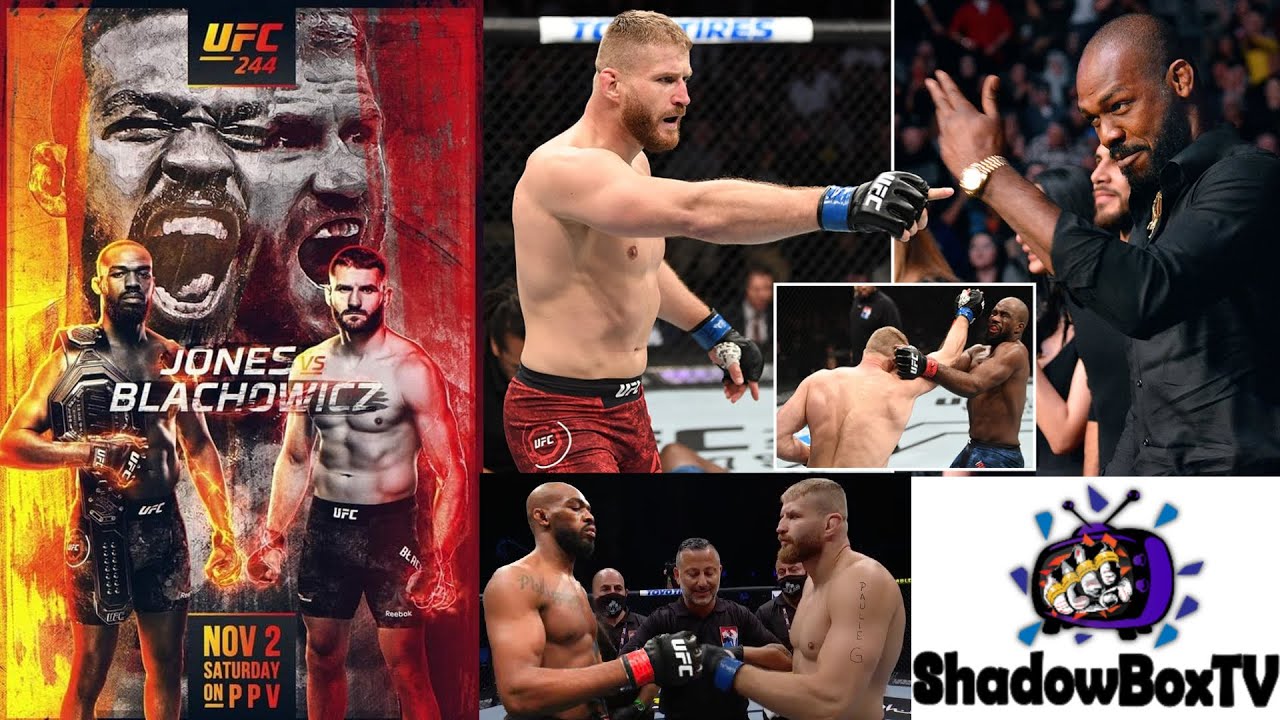 JON JONES VS JAN BLACHOWICZ AT LIGHT-HEAVYWEIGHT!!! WHO WOULD WIN!!! WHO WOULD YOU PICK TO WIN!!!