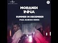 Morandi feat. Inna - Summer In Decemeber (Paul Damixie Remix) (Music Video)