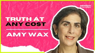 Amy Wax - Truth At Any Cost
I speak with Amy about all manner of unspeakable subjects - from racial achievement gaps to the question of IQ, to the possibility of liberalism under a de facto caste system, to Jewish overrepresentation in the upper echelons of almost every field, to reading Jared Taylor and much much more. We leave no stone unturned.
Amy Wax is an American lawyer, neurologist, and academic. She is the Robert Mundheim Professor of Law at the University of Pennsylvania Law School. She is currently the subject of a dispute with the law school over remarks she has made that were deemed dangerous. Amy Wax - Truth At Any Cost