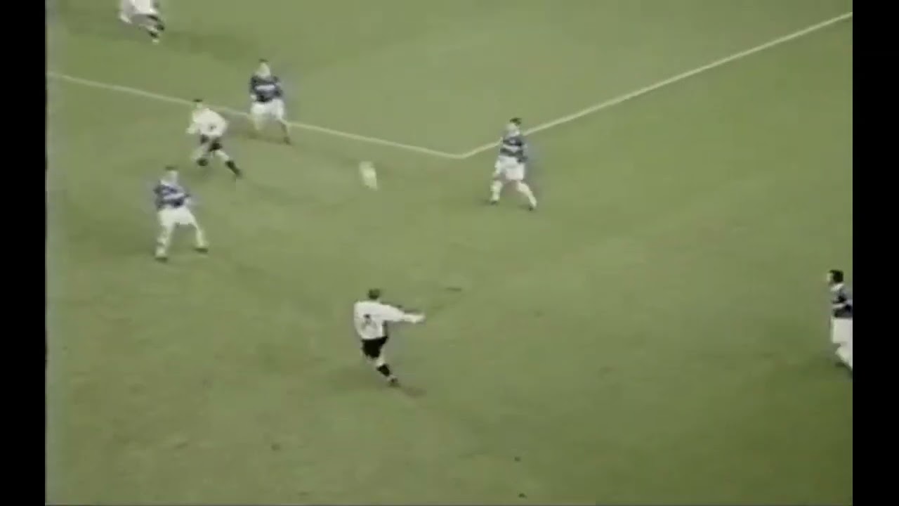 Everton 3-2 Bolton Wanderers - 28 December 1997 (MOTD Highlights)