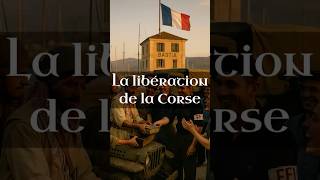 🗓️ Il y a 82 ans, jour pour jour… Le début de la libération de la Corse…