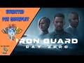 IRON GUARD: Day Zero - First 15 Minutes Unedited Gameplay (PS5)