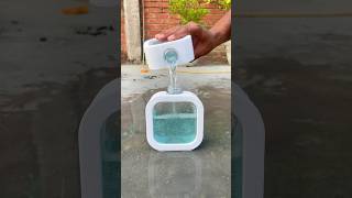 2 Ta Porta 100 ML Soap Dispenser Unboxing & Testing✅
