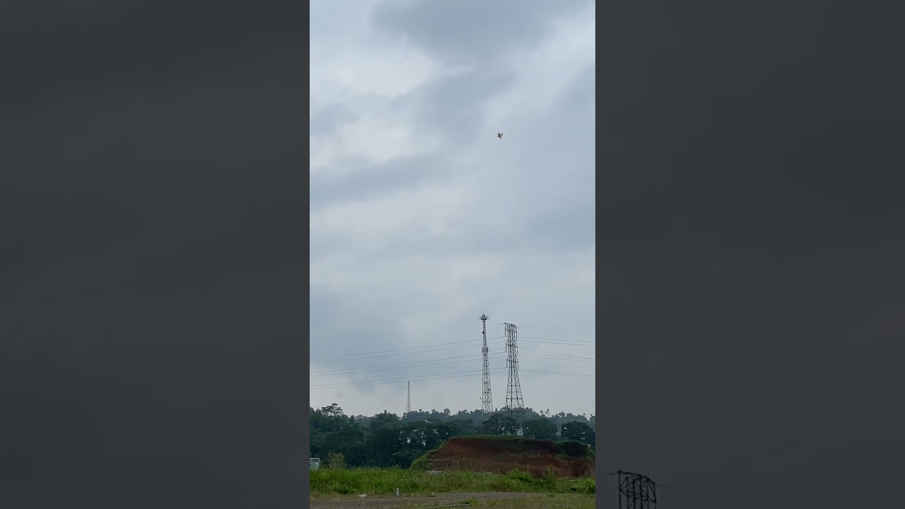 Jangan sampe lengan,lengah dikit ngilang #pecintalayangan #videoshort 