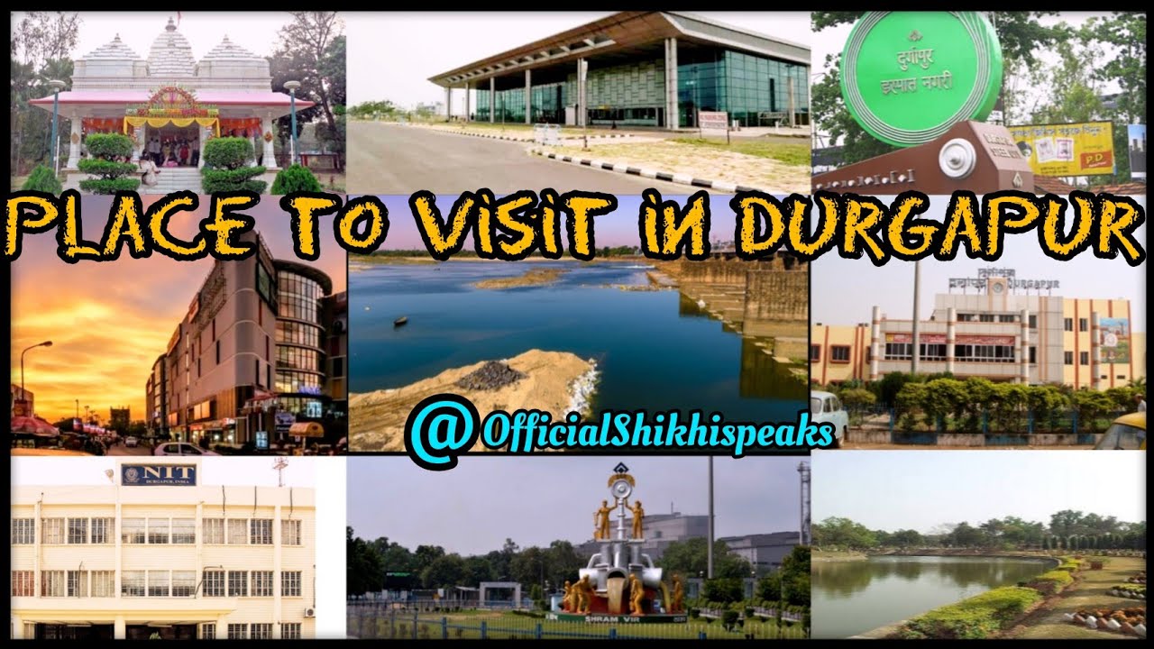 tour in durgapur