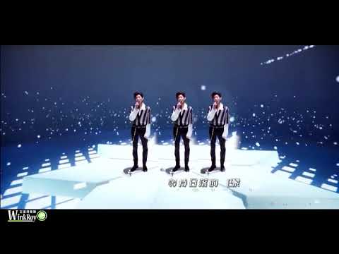 王源 - 《倒数》