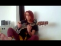 Radiohead - Creep (cover Lalla)