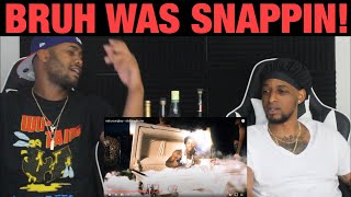 nba youngboy - sticks with me | Official Music Video | FIRST REACTION