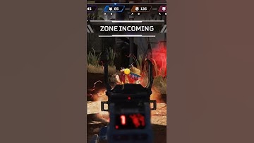 I SUCK AT APEX 🙃 #apex #gaming #idk