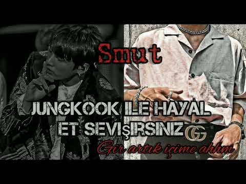 JUNGKOOK ile hayal et |MAFYA EŞİM| sevişirsiniz [s€x smut ≠]🔥|••Mr.٪Park°민•✰