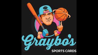 Bargoyles Ep 160 Parlays and Graybo's Sports Cards in Richmond, Virginia -- Shift Drinks