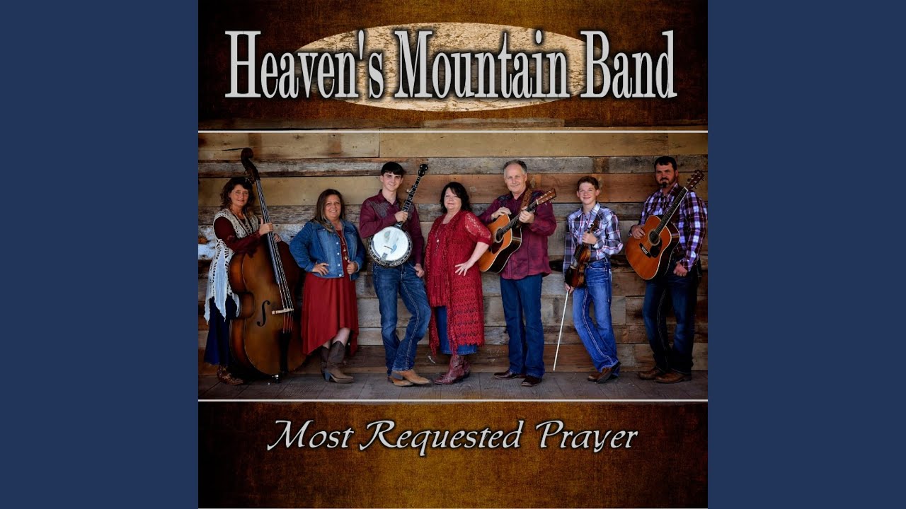 Watch Most Requested Prayer on YouTube Watch Most Requested Prayer on YouTube