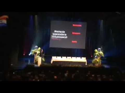 Ruud Verduin Speaker at Speakers Academy® - Scope