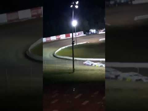 Batesville Motor Speedway 10/16/23