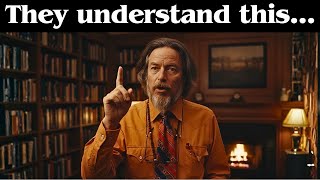 What Spiritually Awake People Understand That You Don't - Alan Watts || Alan Watts