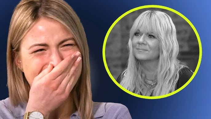 Nach der tragischen Diagnose von JULIA LEISCHIK nimmt nun auch ihre Tochter  Abschied. - YouTube