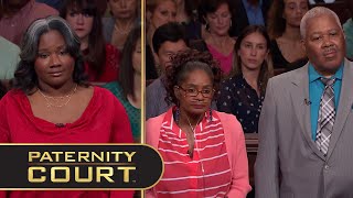 36-Year Medical Mystery: Nurse Sues Parents For Paternity Deception (Full Episode) | Paternity Court