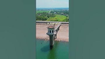 Top Địa Điểm vui chơi cuối tuần quanh Hà Nội