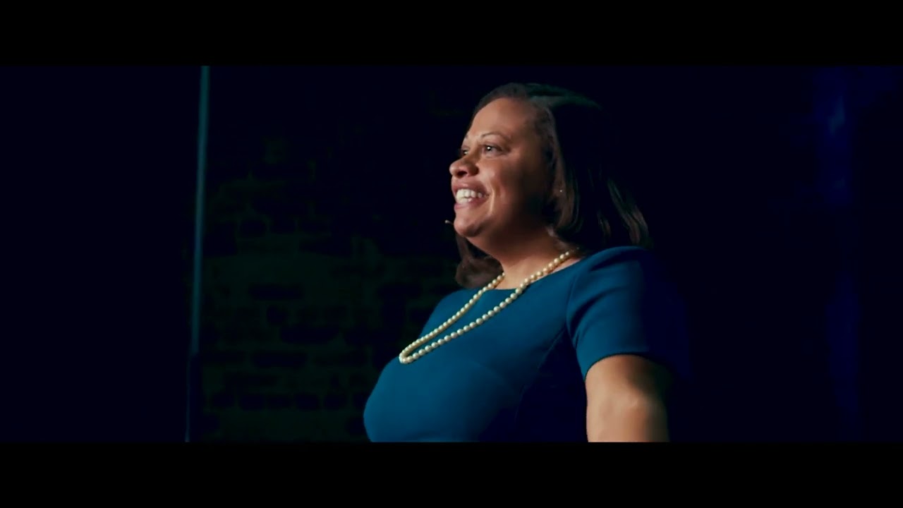 Jada Willis Speaker Reel 2025 (16x9)