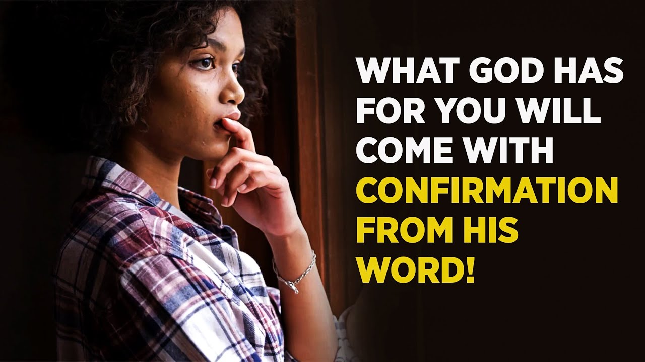 This Is How You Know Your Blessings Are Being Blocked YouTube