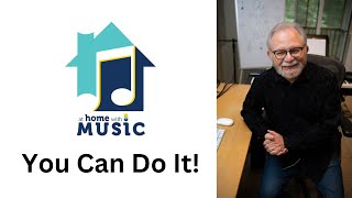 Music in Your Homeschool - YOU Can Teach It!