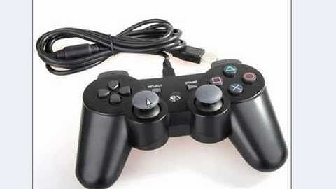 How to play Haxball with a gamepad controller