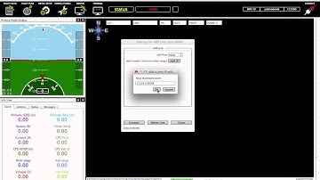 Connecting to Erle-Brain