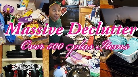 2023 CLEAN DECLUTTER & ORGANIZE | CLEAN WITH ME 2023 | EXTREME CLEANING MOTIVATION