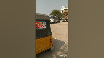 Tgsrtc#express#bus#shortvideo#yutshort#tgsrtc