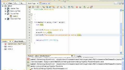 C programming: Day 1: The "scanf" function