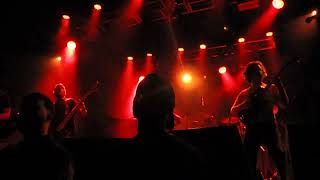 Anaal Nathrakh - Full Set - Live at Incineration Festival 2024, Camden, London, England, May 2024