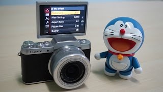 รายการ Tech Chill ตอนที่ 110 รีวิว Panasonic GF7 กล้องสำหรับ Selfie screenshot 1