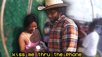 Getting Girls NUMBER Using A Corded Telephone