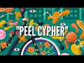 Spitty  peel cypher ft vllah theoriginalgurv aryanmaybe dexray official lyric